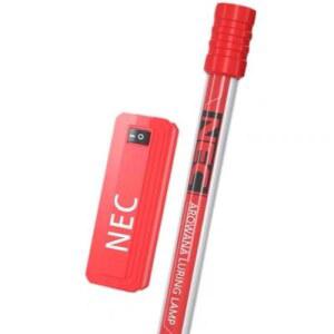 홍용태닝등 피쉬 물고기 생선 어항 무드등 140cm 열대어