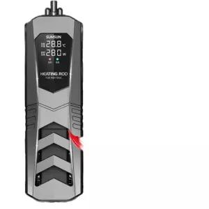 수조 수족관용 히터 미니 자동 조절 어항 거북이 열대어 양식장 밸브 기포발생기