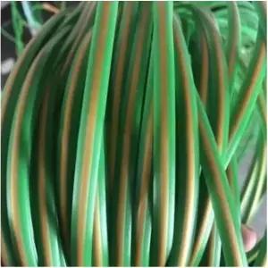 위커 가구용 Jweemax 16.4피트 라탄 직조 재료 5mm 평면 합성 수리 스트립 플라스틱 모조 파티오 테이블