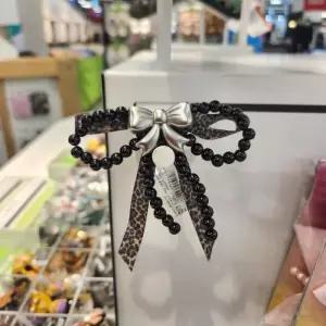 [크록스]크록스 HC04 블랙비즈믹스리본 10016728 (48363861)