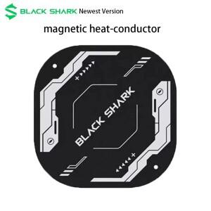 블랙샤크 마그네틱 히트컨덕터 쿨러 아이폰 호환 15 프로 맥스 샤오미 폰 홀더
