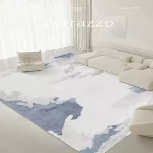 일본식 특대형 카페트 사무실 업소용 고급 수입 250x350 매장 러그 먼지없는