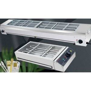 전기야끼바 초벌기 무연 스토브 직화 직화구이 상품 초벌 플러그 두꺼운 직화구이기