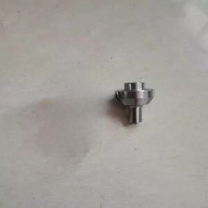 앵글 스틸 펀칭기 SH 70B KuDoS 70A 다이 금형