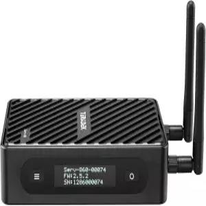 테라덱 서비스 4K 2024 HDR 프로덕션 스트리밍 솔루션 로컬 또는 클라우드로 최대 4Kp60 4 2 10비트 컬러