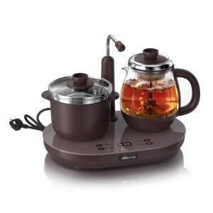 곰돌이 전기 다로 끓이기 가정용 일체형 자동상수 세트 스프레이 보온 자사포 찻주전자