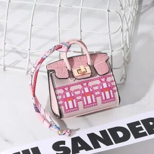 2026  미니 소형 하우스 소형 가방 휴대용 핸드 로프 블루투스 이어폰 제로 지갑 다기능