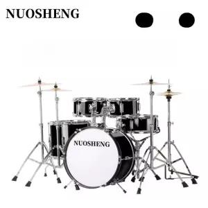 드럼세트 입문용 초보자 연습용 드럼 심벌 연주용 연습 취미 풀세트 페달 동아리