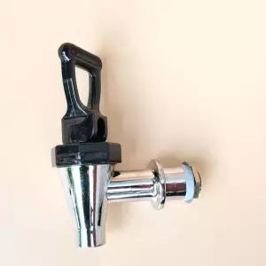 온수통 꼭지 출수구 노즐 육수통 대형 디스펜서 보온통