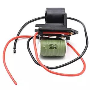 13289627 2011-2016 쉐보레 크루즈 1.4L/1.6L/2.0L 및 뷰익 베라노 2.4용 엔진 냉각 라디에이터 팬 저항