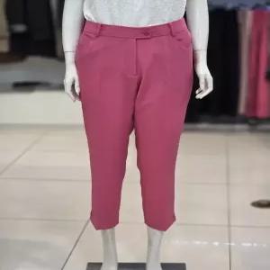 [세리아]세리아 세이브존07 일자핏 밴딩 슬랙스 262752 (48325505)