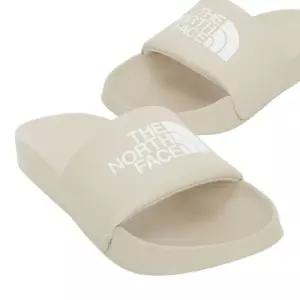 [매장판] 노스페이스 슬리퍼 남녀공용 사계절 베이직 슬라이드 오프 화이트 NS81S04B
