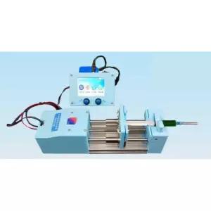 실험용 시린지 펌프 시린지펌프 실린더 연구용 주입 실린지 수평