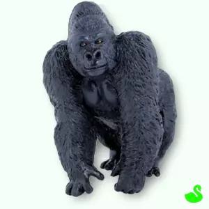 GS 모형완구 고릴라 고릴라모형 피규어모형