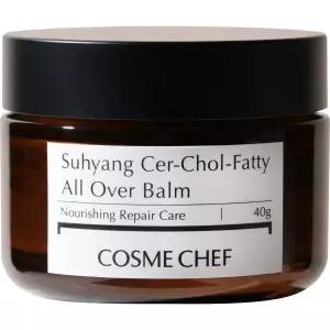 코스메쉐프 수향 세콜지 올오버 밤 베이킹 제빵사 에어프라이어 카페 초코 케이크