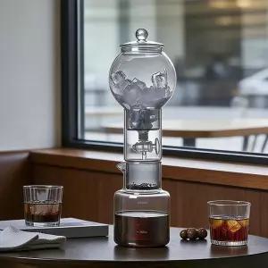 콜드브루 메이커 더치커피 드리퍼 만들기 가정용 핸드드립 침출식 업소용 더치 빈플