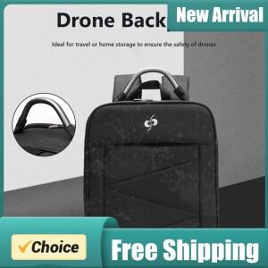 방수 보관 배낭 가방 DJI FPV 콤보 드론 고글 V2 컨트롤러용 대형 안경 운반용 파우치