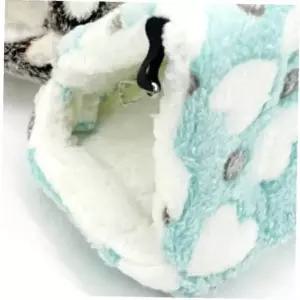 하트둥지 대 앵무새용품 앵무새포치 앵무새침대