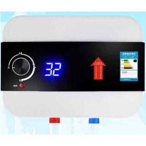 전기온수기 순간온수기 소형 미니 10L 주방 물저장 6L