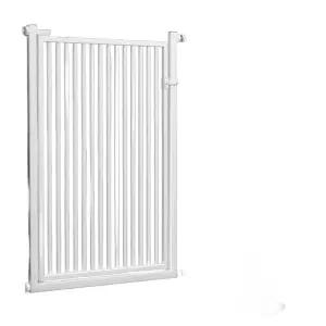 방묘문 고양이 펜스 애완동물 안전망 안 울타리