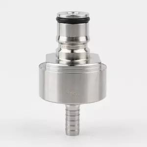 탄산수 전용 병 실린더 제조기 교체용 네이비 텀블러