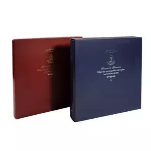 접착식 사진앨범 초음파 아기성장 포토북 육아일기 국내생산 양장 스크랩북 30매