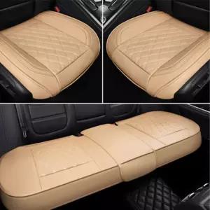 아반떼CN7 방석 리뉴 가죽 차량용 뒷좌석 시트커버