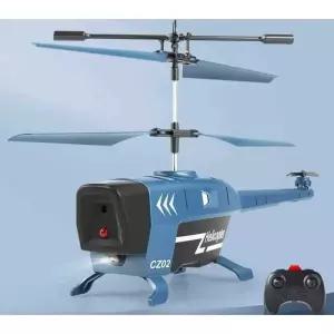 미니 RC 헬기 항공기 무선 드론 채널 모형 카메라