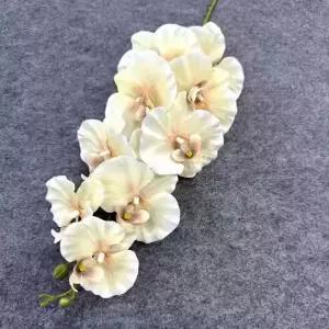 페이퍼꽃 종이미니꽃다발 실크 장미 자이언트플라워받침대 자이언트플라