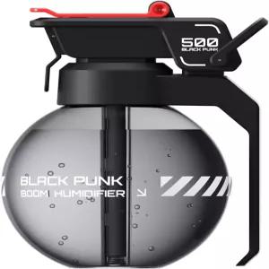 휴대용 미니 데스크톱 시원한 안개 압력과 스트레스 해소 스팀 침실용 물병 사무실 야외 여행 게임룸