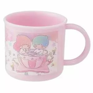 아기컵 리틀트윈스타 놀이동산 핸들컵 200ml