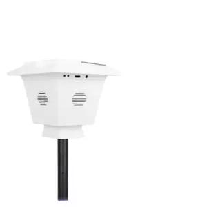 조류 퇴치기 태양열 조류퇴치기 초음파 음성 동물퇴치기