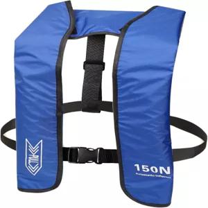 풍선-라이프 재킷 경량 구명조끼 자동 풍선-PFD 최대 300파운드 지원