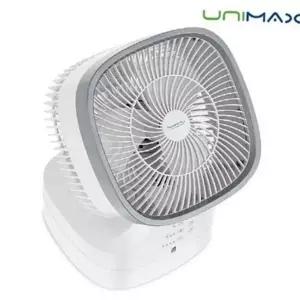 개인용 탁상용 여름 회전 저소음 리모컨 무선 써큘레이터