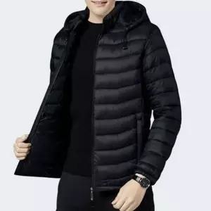 초경량 남성 경량 패딩 루즈핏 남자 웰론 패딩 데일리 활동복