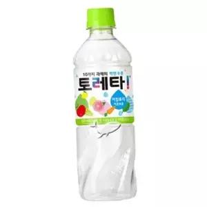 간식 직장인 저로리 음료 과채 혼합