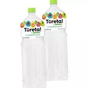 혼합 음료 12개 1.5l 과채 음료수