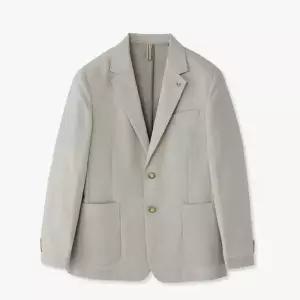 [STCO]STCO 세이브존04 SS 여름 쿨터치 서커 자켓 2JA25203S (48737795)