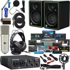 새로운 스튜디오 원 프라임 및 매직 플러그인 스위트 소프트웨어 키트 CR3-X 크리에이티브 레퍼런스