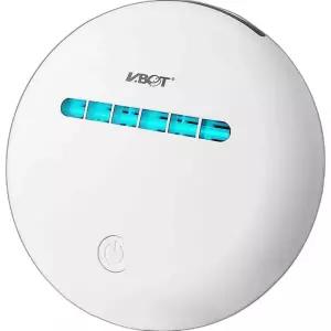 진드기 로봇청소기 침대 침구 제거 매트리스 자외선 청소기