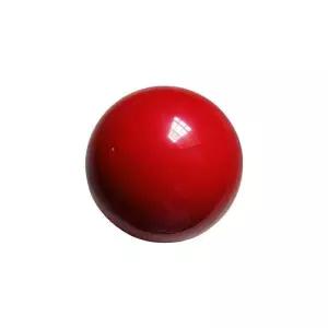 코인 게임용 내구성 아케이드 볼링공 130mm 충격 방지 ABS 볼링 게임기용 특수 볼