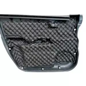 방음 자동차 소음 서브우퍼 방진 댐핑 방음매트 폼 면 자동차소음 몰딩 방음재 웨더스트립