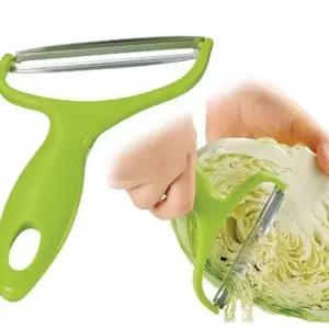 야채 와이드 핸디 양배추 간편 슬라이서 채