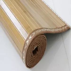 대자리 거실 쿨링 싱글 대나무 자리 평상형 매트 여름