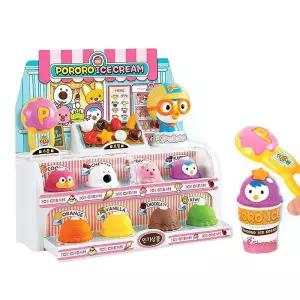 아이코닉스 아이스크림 뽀로로 가게xyz836