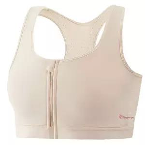 트루리즈 집업 주니어 스킨 브라탑 런닝 2XL 스포츠tuv080