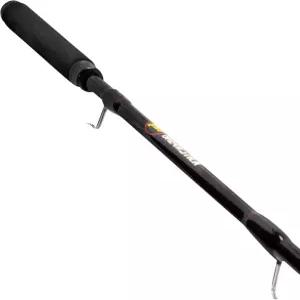 루이스 브림 스틱 낚싯대 10피트 망원경 초경량 파워 슬로우 액션