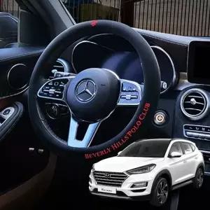 TBZ 올뉴투싼 정품 비버리 폴 로 핸들커버