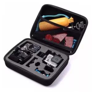 액션캠휴대용가방 고프로가방 충격방지 액션캠 하드케이스