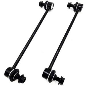 K80230 프론트 서스펜션 스윙 스태빌라이저 바 엔드 드롭 링크 키트 2개, 폰티악 바이브 시온 Tc 2003-2019 토요타 코롤라 매트릭스 프리우스 M12용 좌우 자동차 교체